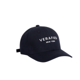 Black VERAFIED Cap