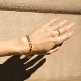 Snake Ring Set