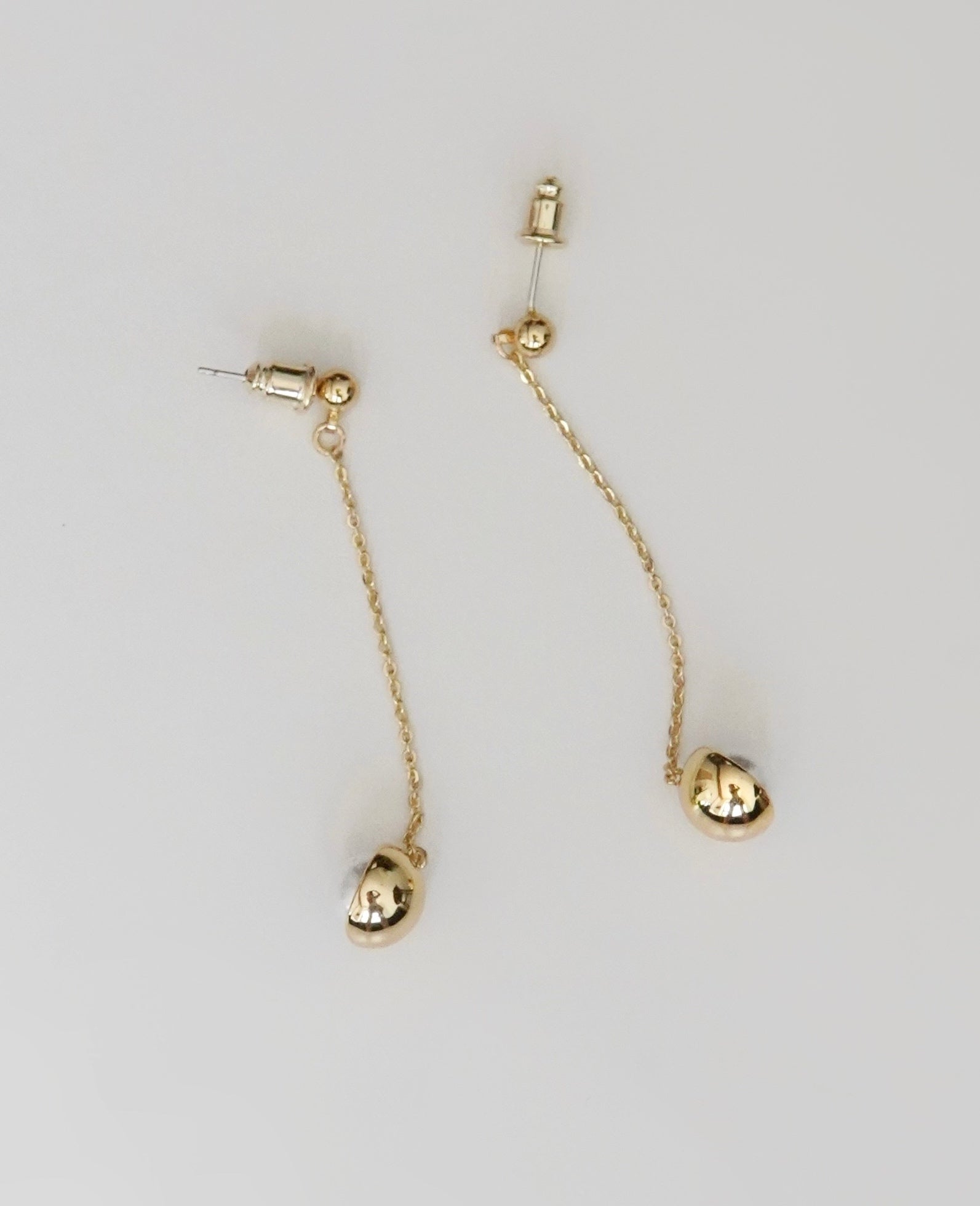 Pearl Drop Earrings